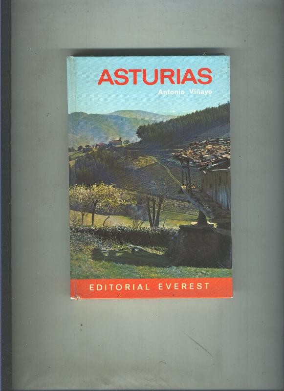 Guia Everest: Asturias