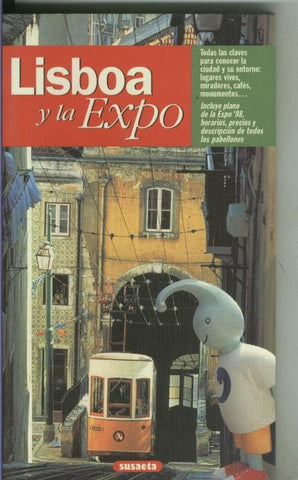 Lisboa y la Expo