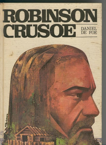 Robinson Crusoe