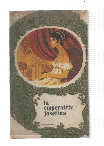 La emperatriz josefina