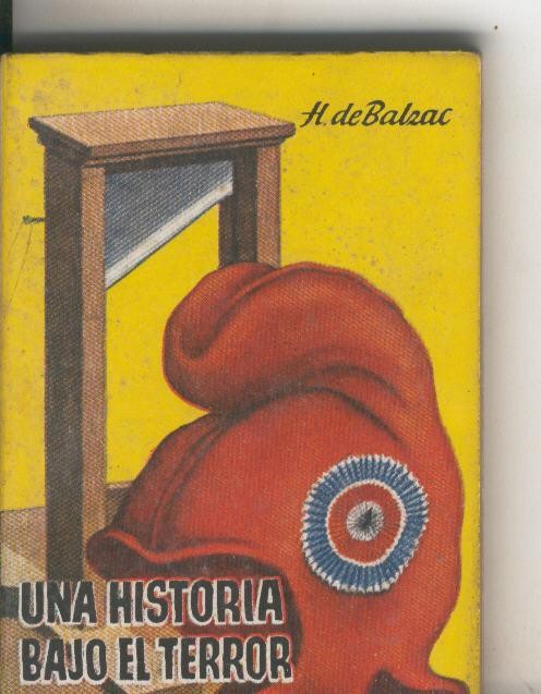Enciclopedia Pulga numero 092: Una historia bajo el terror
