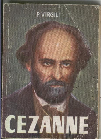 Enciclopedia Pulga numero 269: Cezanne