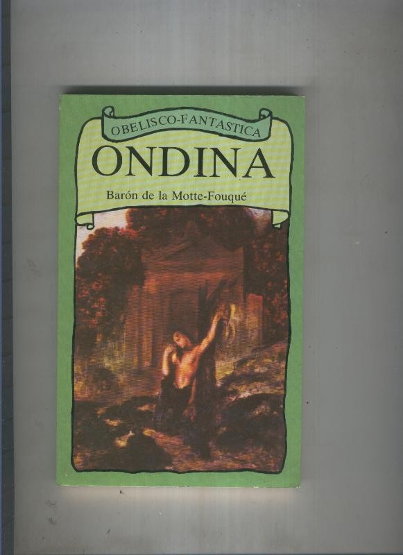 Ondina