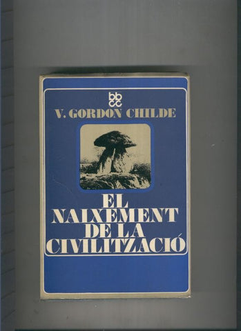 El naixement de la civilitzacio