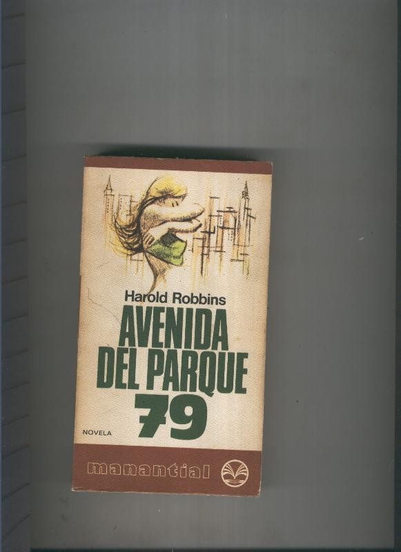 Avenida del parque 79