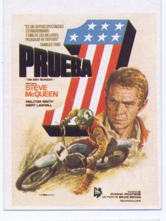 Cromos: Super Exito numero 008: Prueba 1