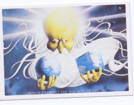 Cromos: Super Exito numero 051: El sentido de la vida