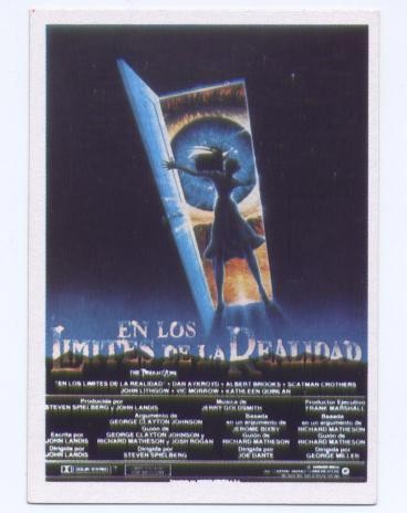 Cromos: Super Exito numero 063: En los limites de la realidad