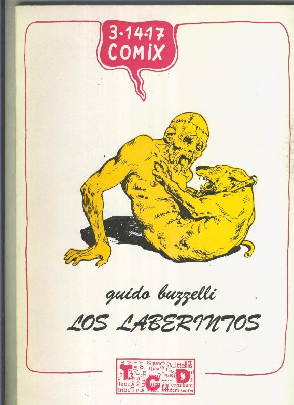 Los laberintos