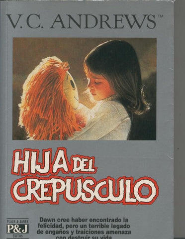 Hija del crepusculo