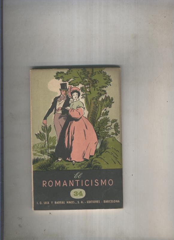 El Romanticismo