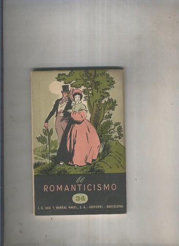 El Romanticismo