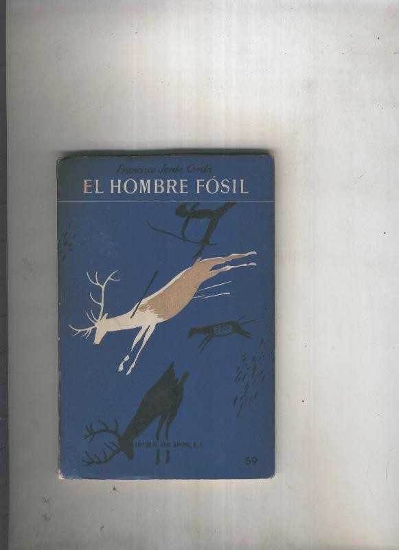 El hombre fosil