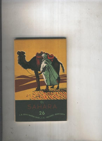 El Sahara