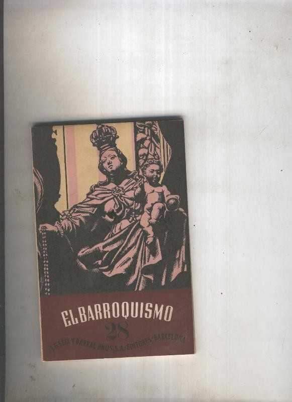 El Barroquismo