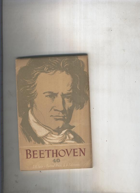 Beethoven