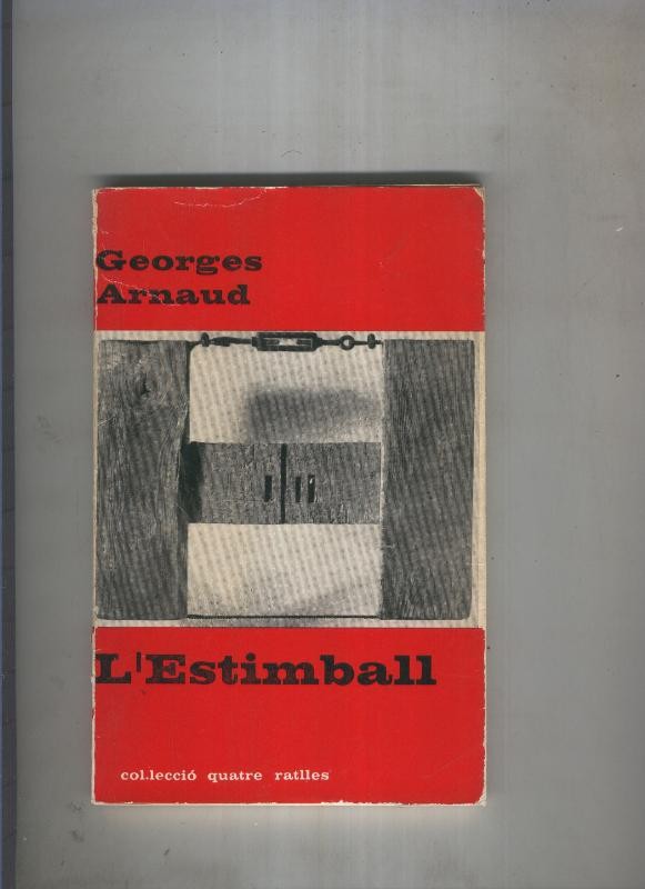 L Estimball