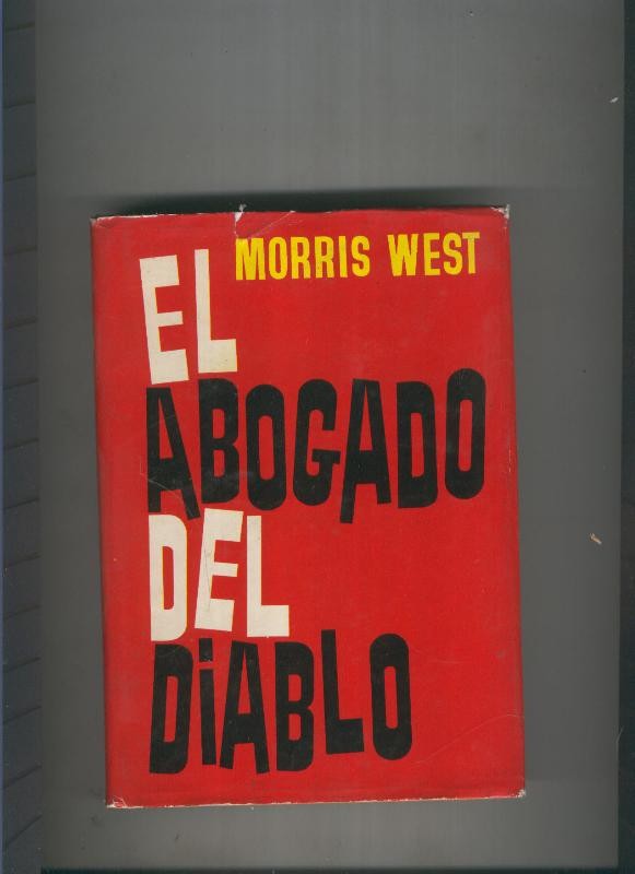 El abogado del diablo