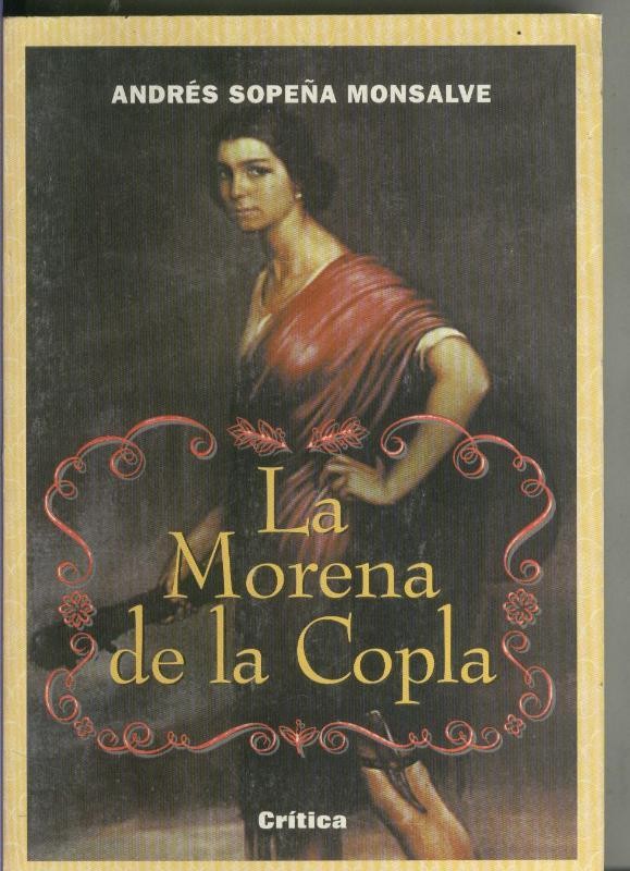 La Morena de la Copla