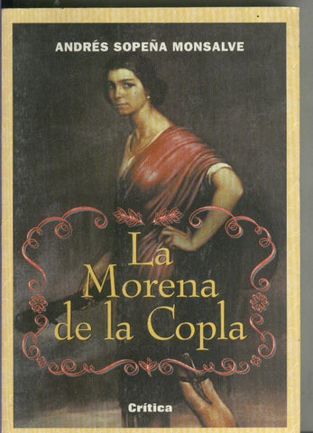 La Morena de la Copla