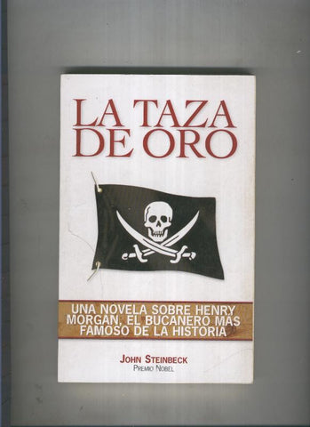 La taza de oro