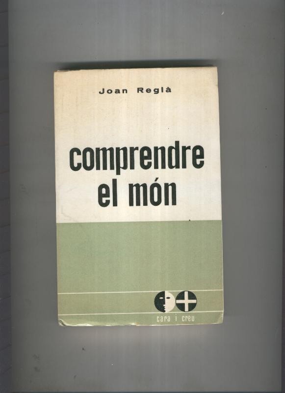 Comprendre el mon