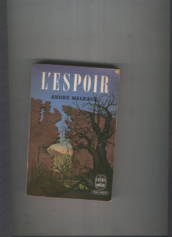 L espoir