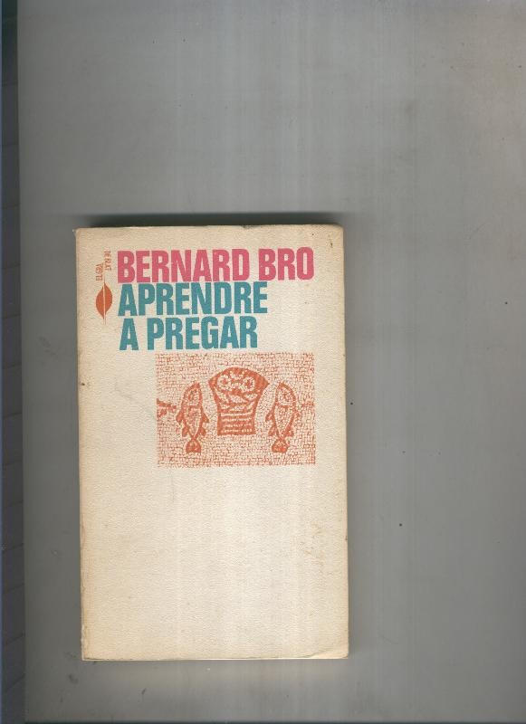 Aprendre a pregar