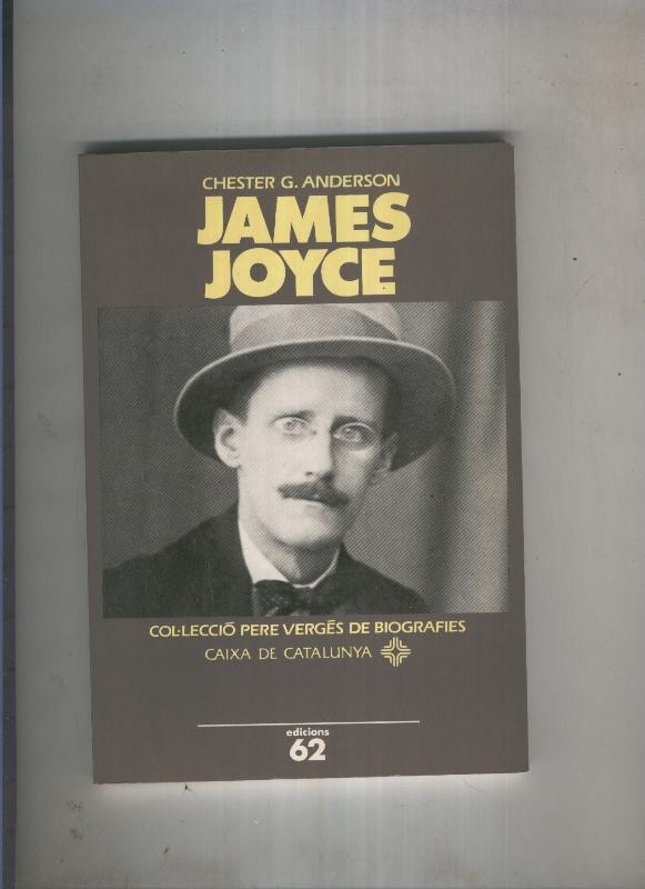 James Joyce