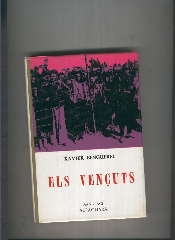 Els vençuts