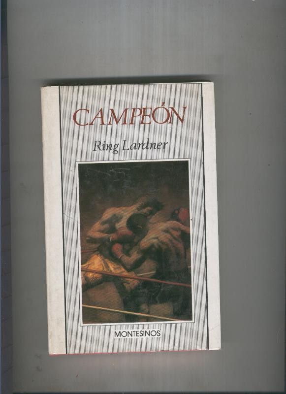 Campeon
