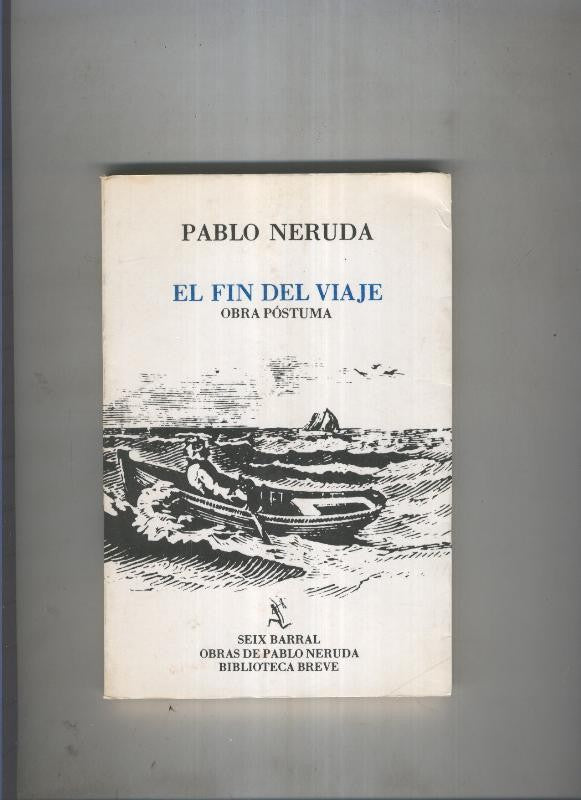El fin del viaje