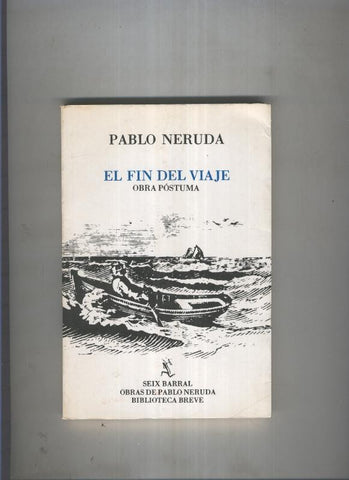 El fin del viaje