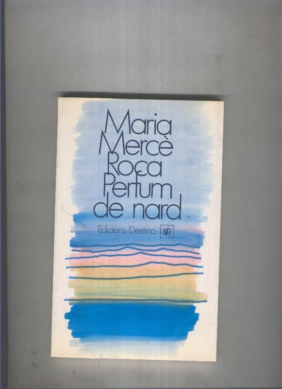 Perfum de nard