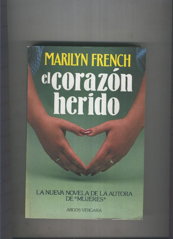 El corazon herido