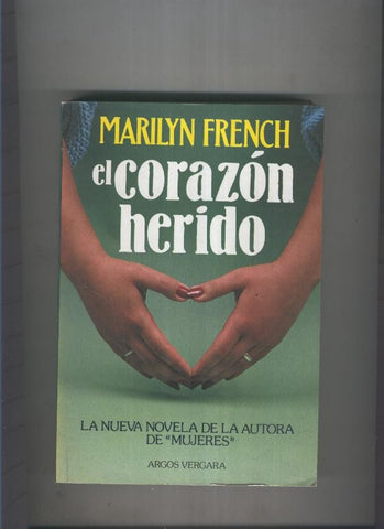 El corazon herido