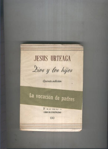 Dios y los hijos