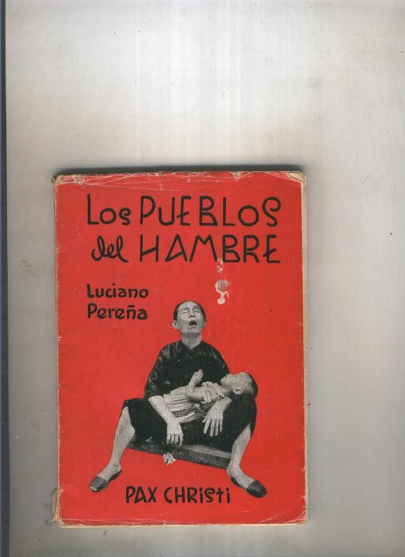 Los pueblos del hambre
