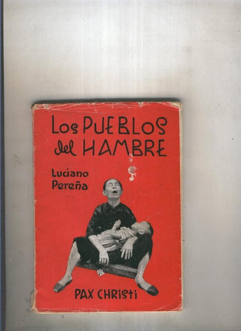 Los pueblos del hambre
