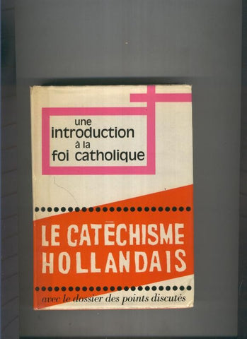Une introducion  la foi catholique