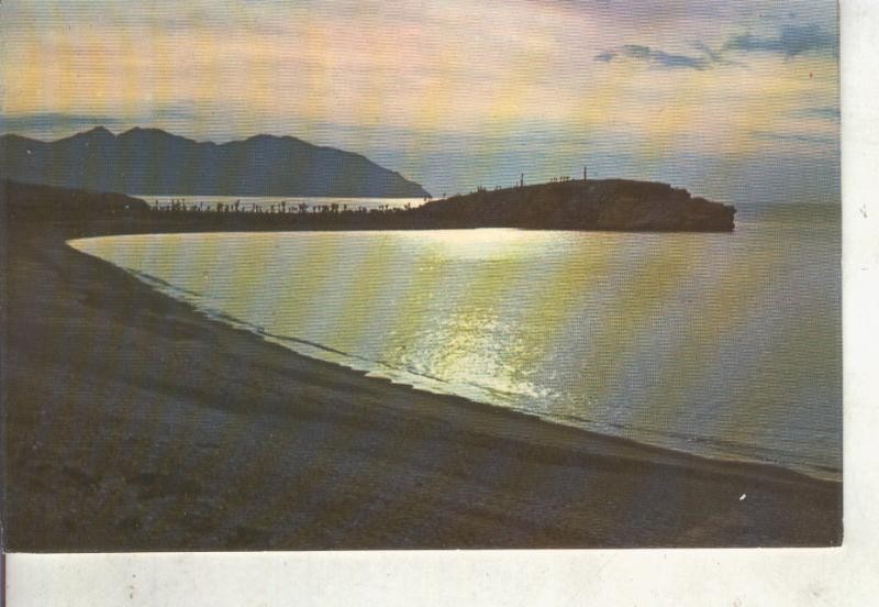 Postal 014673: Bahia de Mazarron, Murcia
