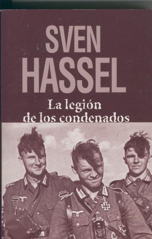 La legion de los condenados