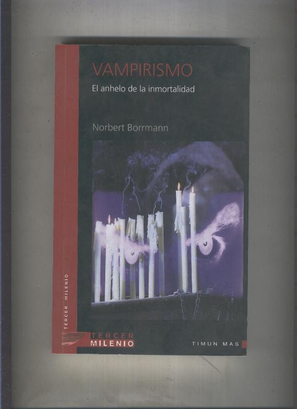 Vampirismo