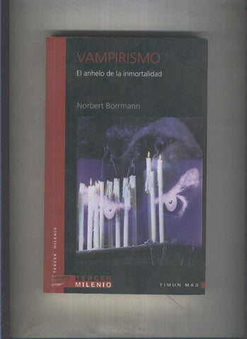 Vampirismo