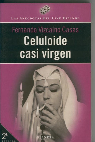 Celuloide casi virgen