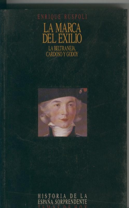 La marca del exilio