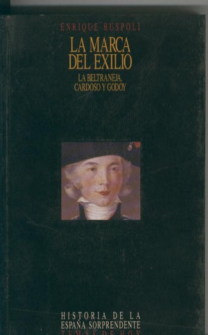 La marca del exilio