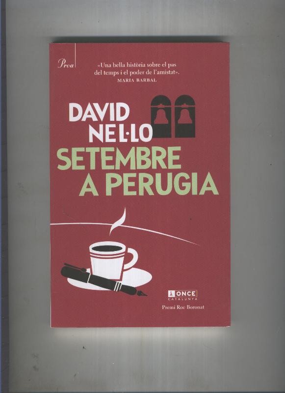Setembre a perugia