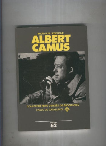 Albert Camus