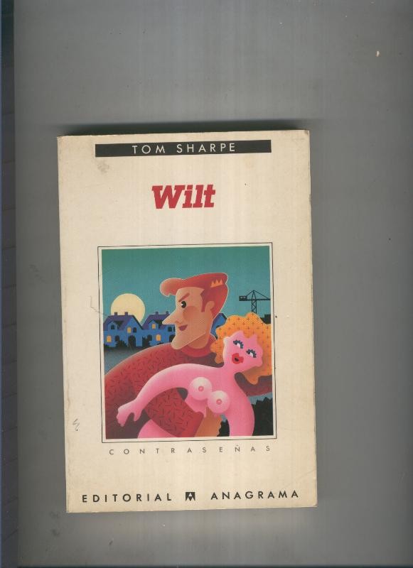 Wilt